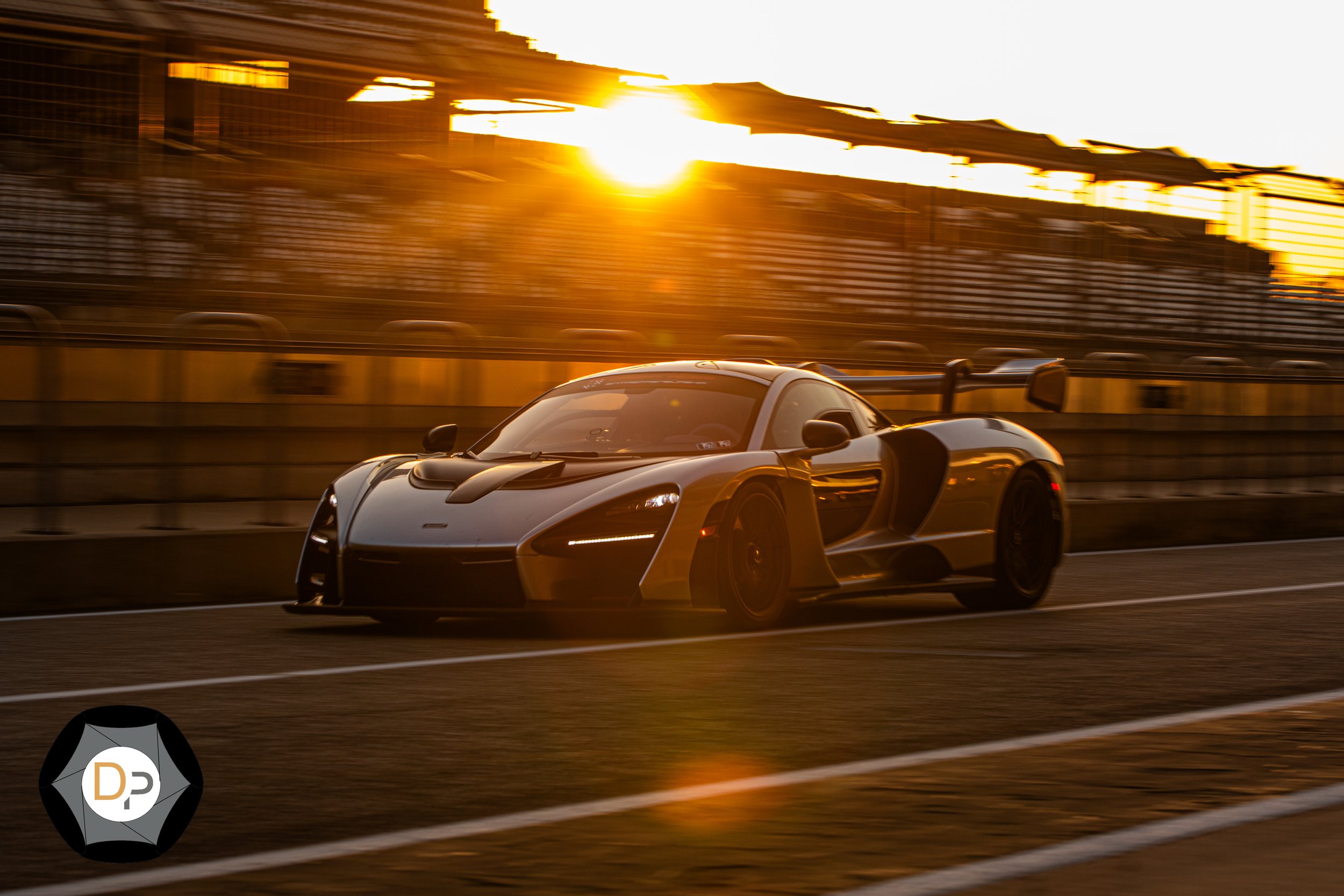 Super Lap Battle at COTA 2025