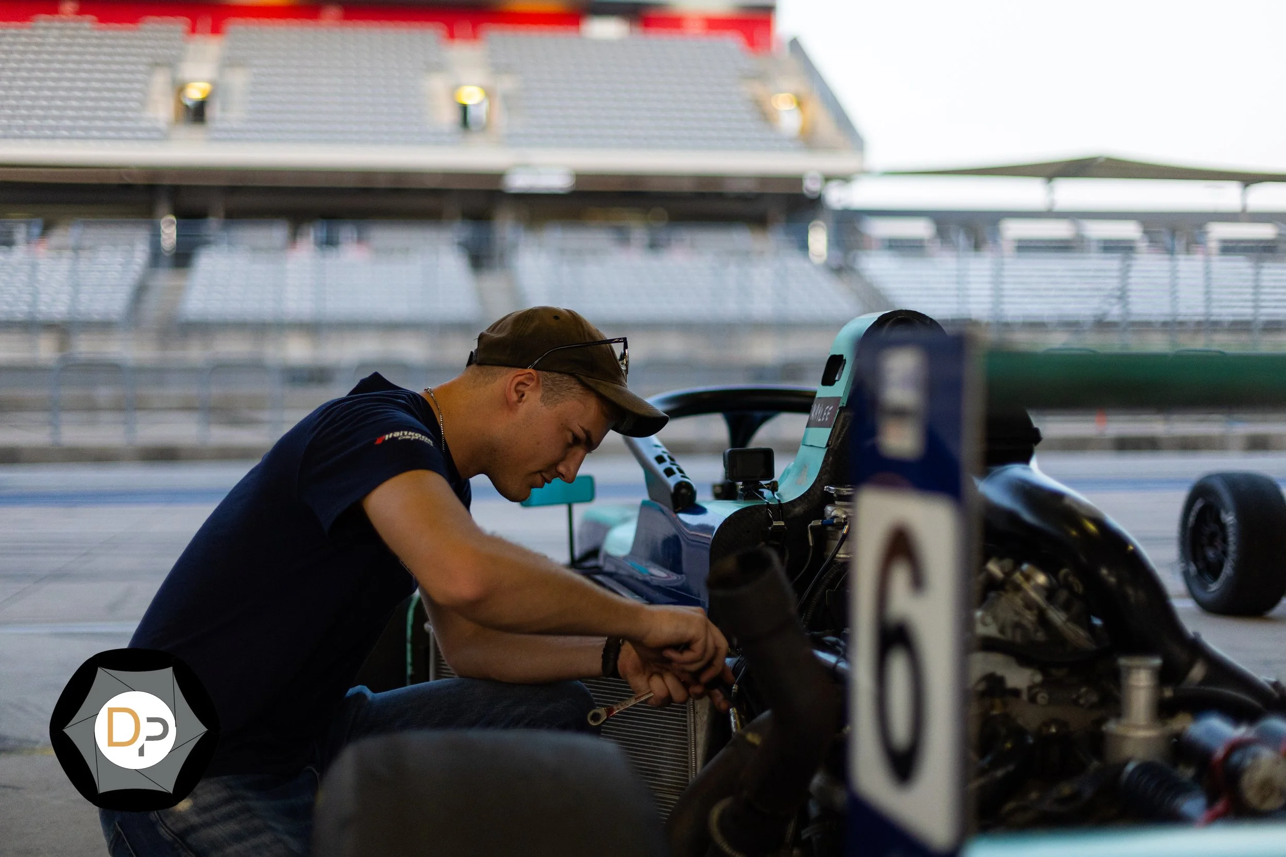 Jensen & ART Testing COTA-2.JPG