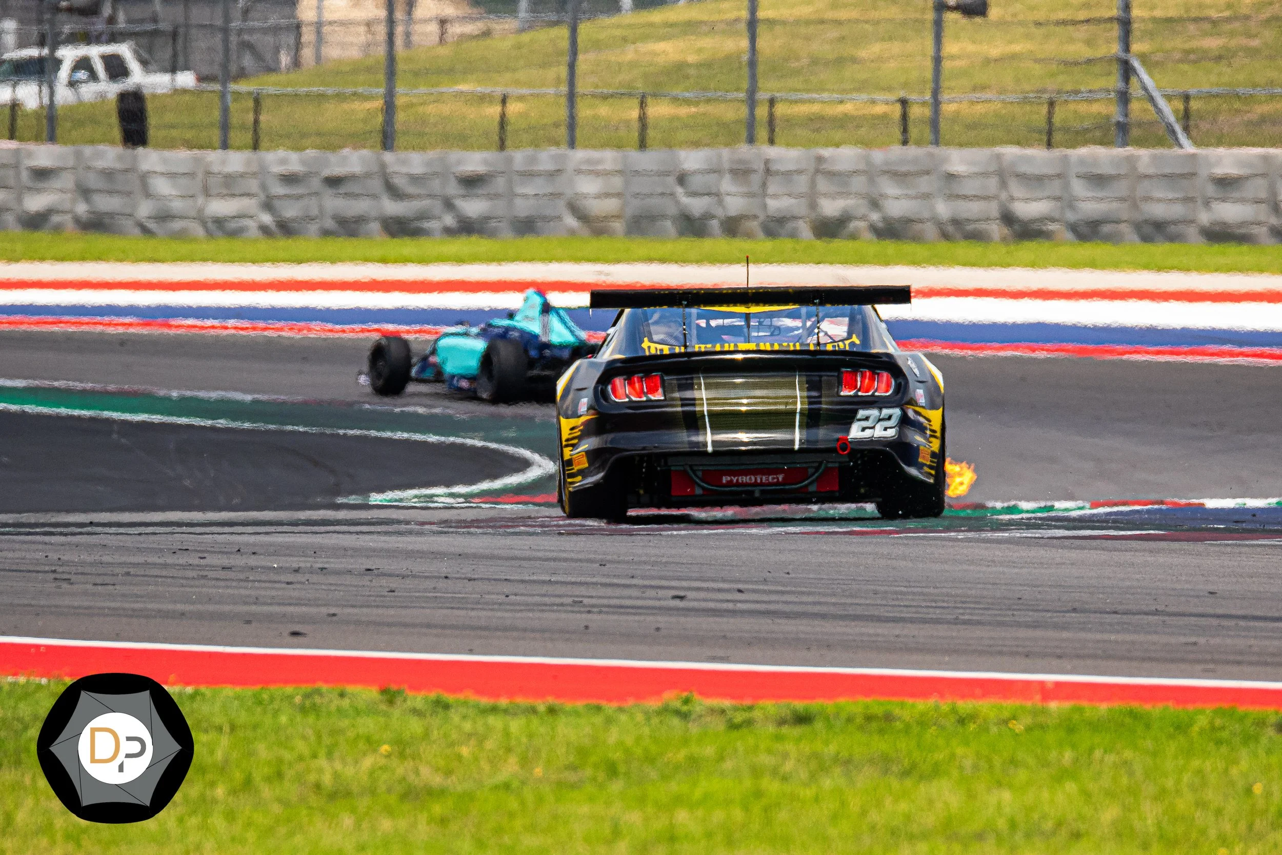 CHIN Track Days @ COTA - September 27th-28th — Dustyn's Photography