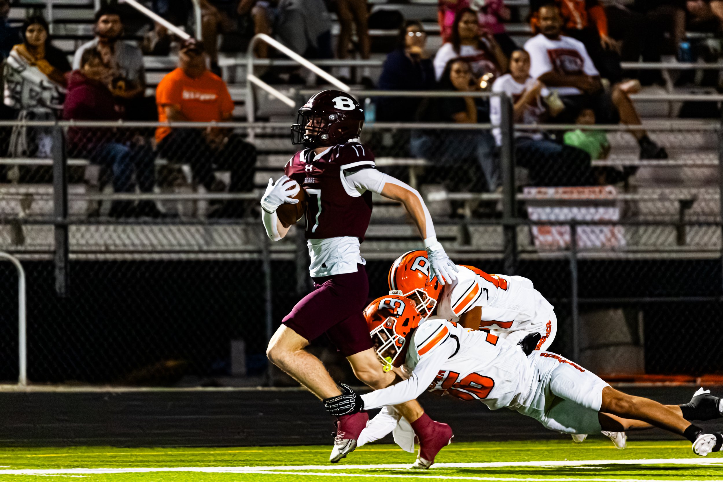Bastrop Football District Playoffs Round #1-32.jpg
