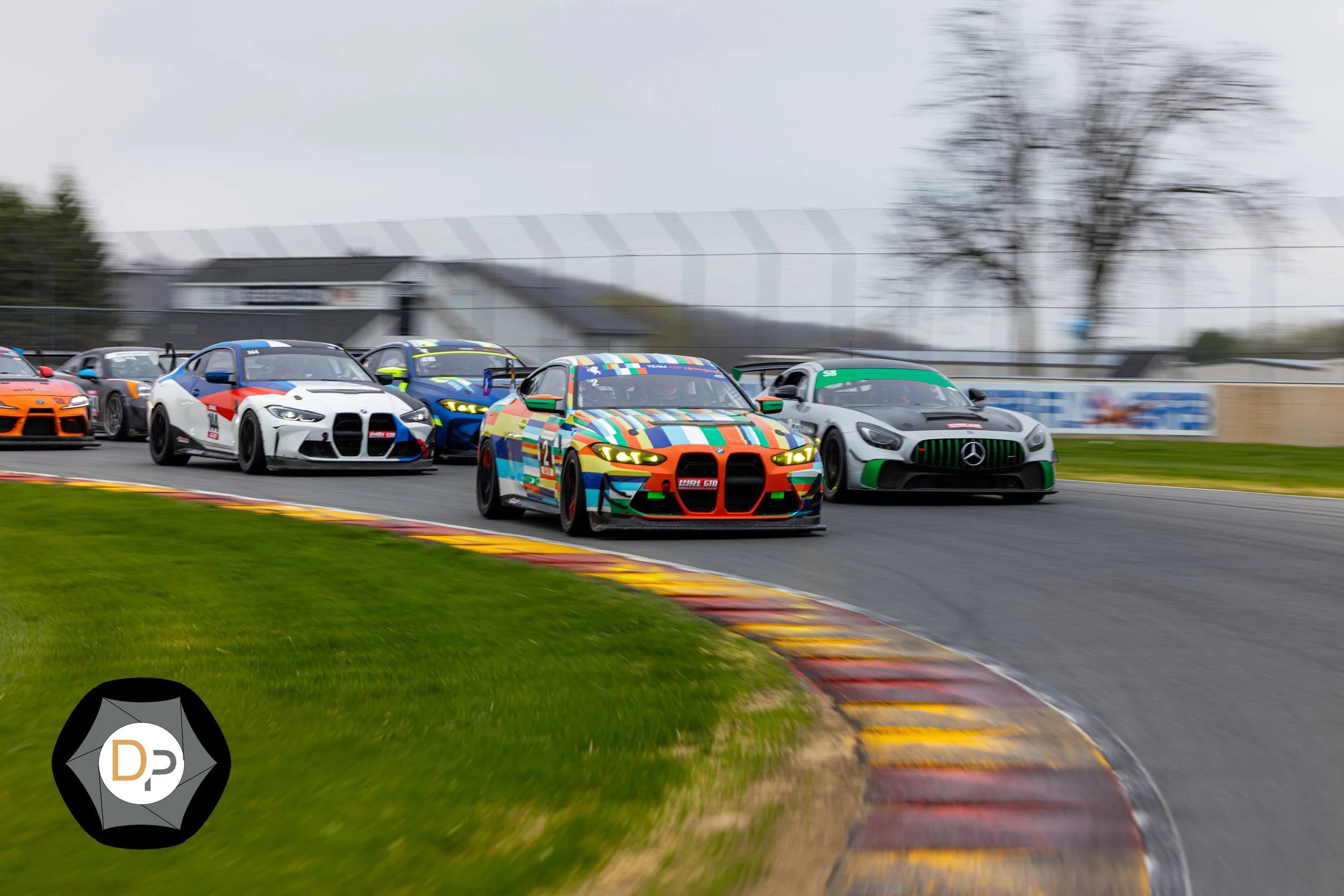 World Racing League at Road America 2026
