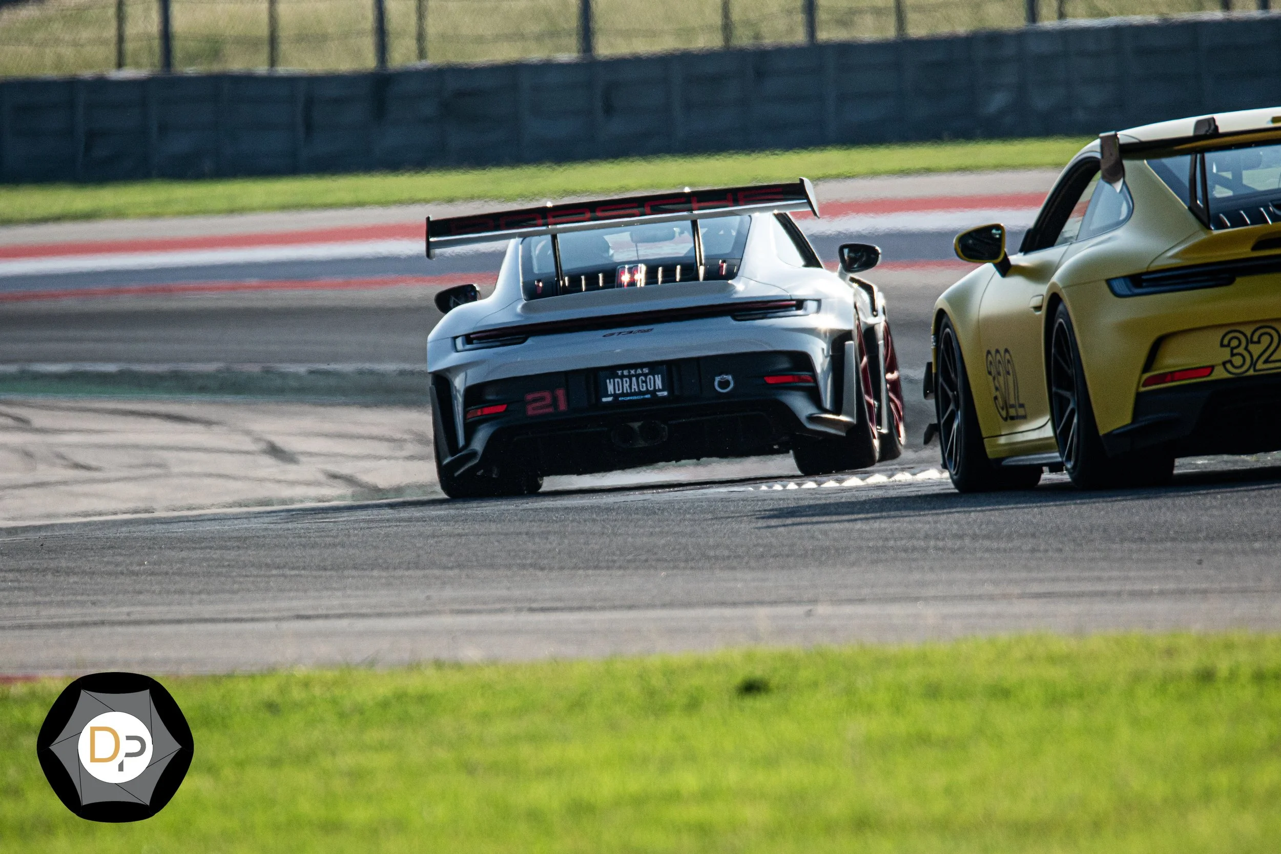 My first time photographing for CHIN Track Days — Dustyn's Photography