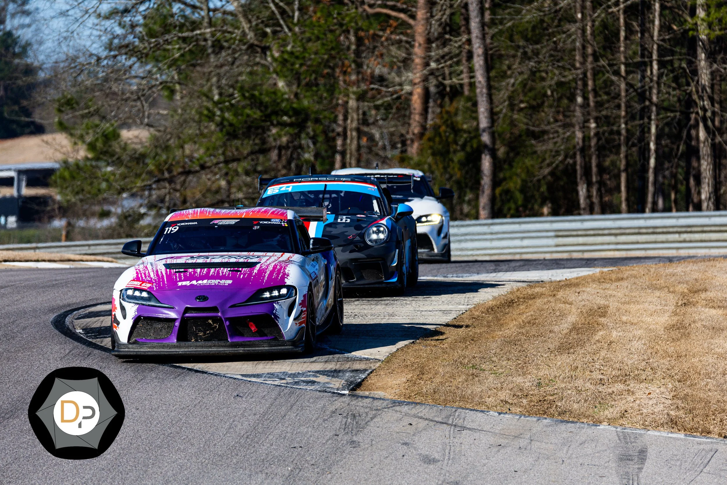 World Racing League at Barber MSP 2026