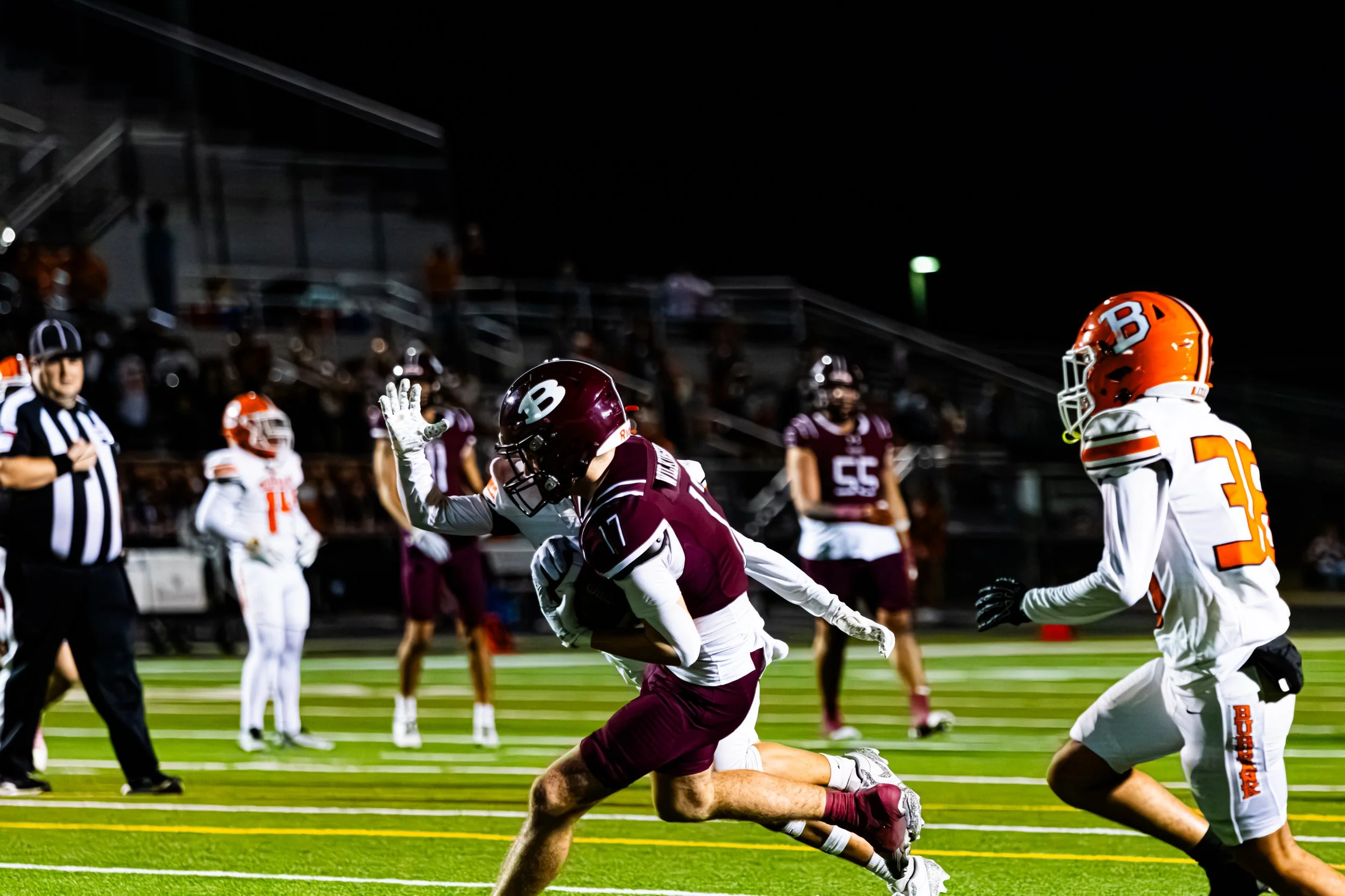 Bastrop Football District Playoffs Round #1-21.jpg