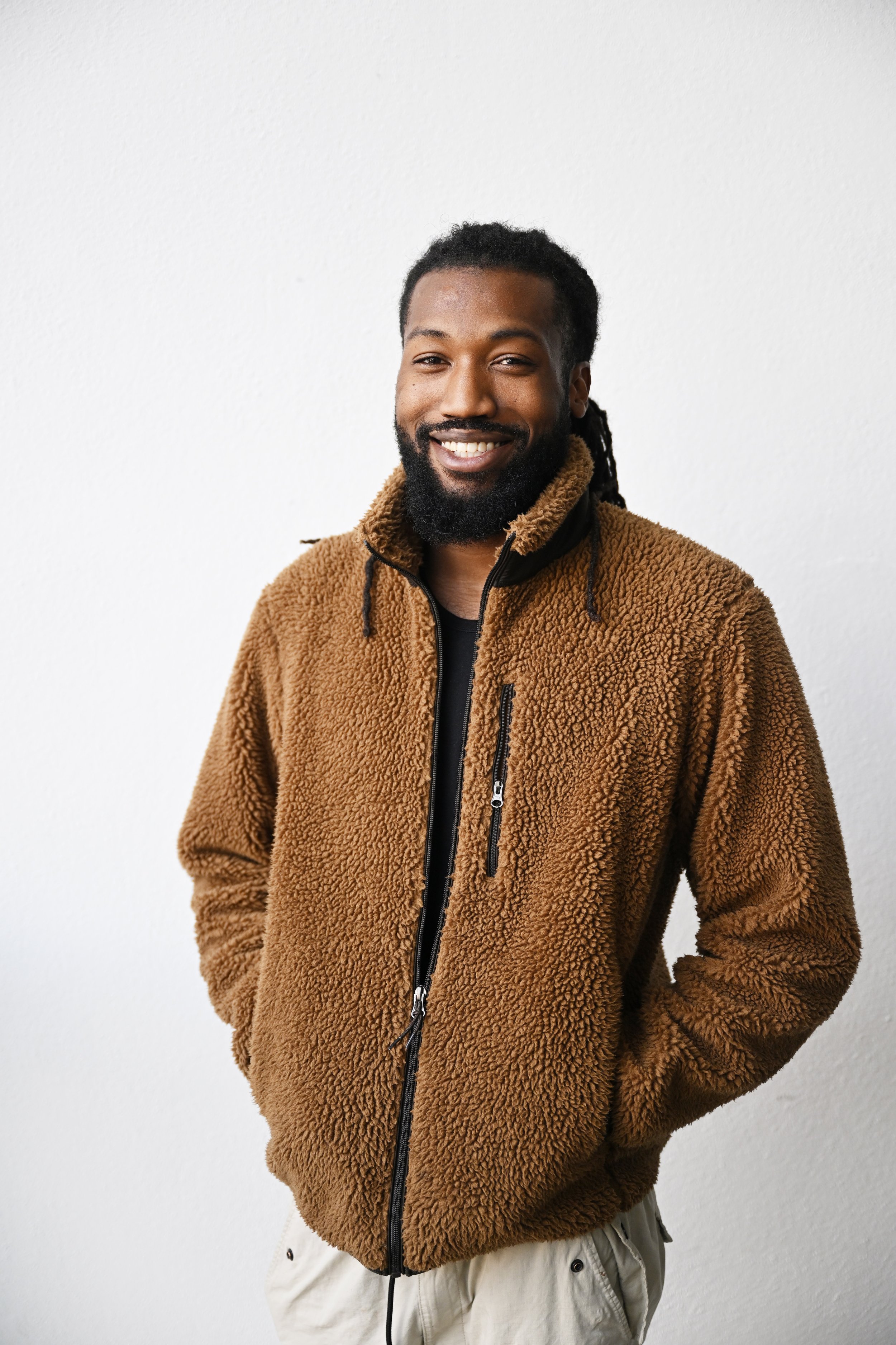 JÉVIS LAWSON began his music industry career in 2019 while undertaking an MA in Music Business Management at the University of Westminster. He has worked at The Ivors Academy since 2022, contributing across membership, events and programmes, and now 