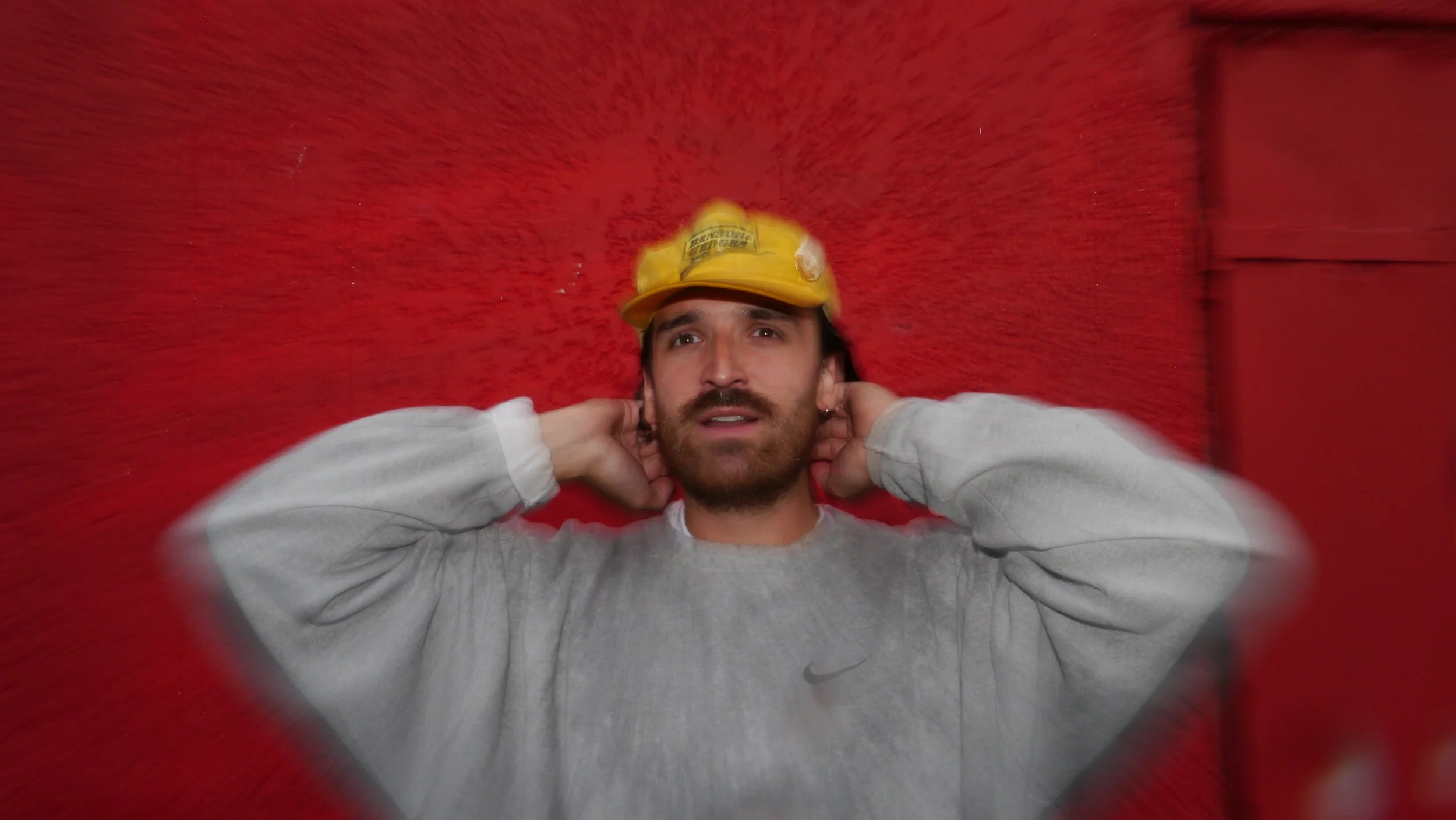 CJ PANDIT is a Leicester-based artist & producer blending pop, folk and melancholic storytelling. Named in the NME 100, his work explores identity, place and the cracks between the every day. He brings a unique perspective on recording, releasing, en