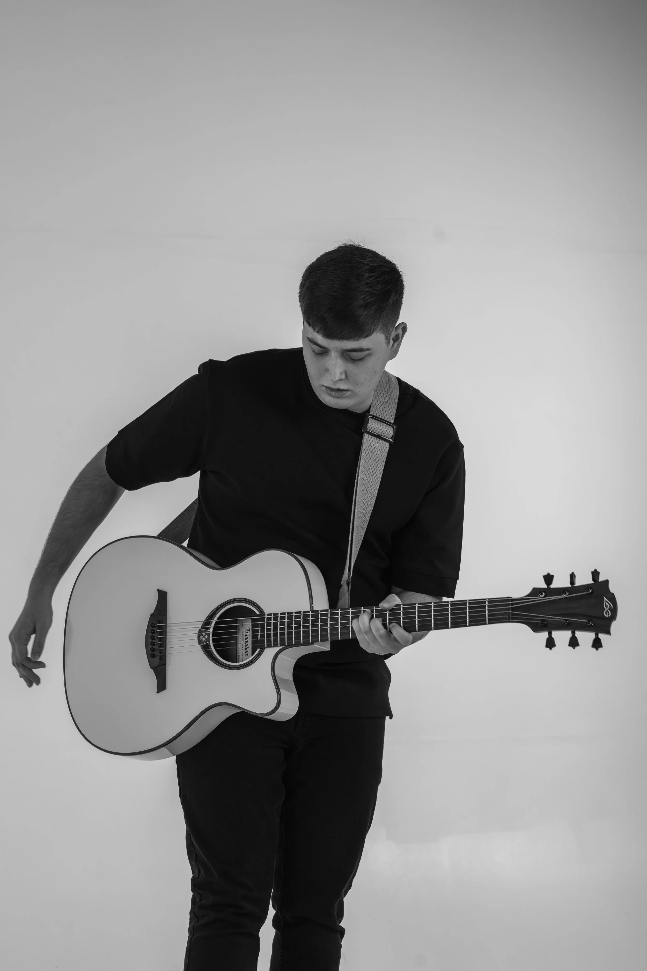 JAKE THOMPSON is a Leicester-based musician raised on the early work of Ed Sheeran and Bruno Mars. Jake draws on the storytelling sensibilities of early 2010s pop Singer-songwriters with a vocal delivery that can stop you in your tracks and pull you 