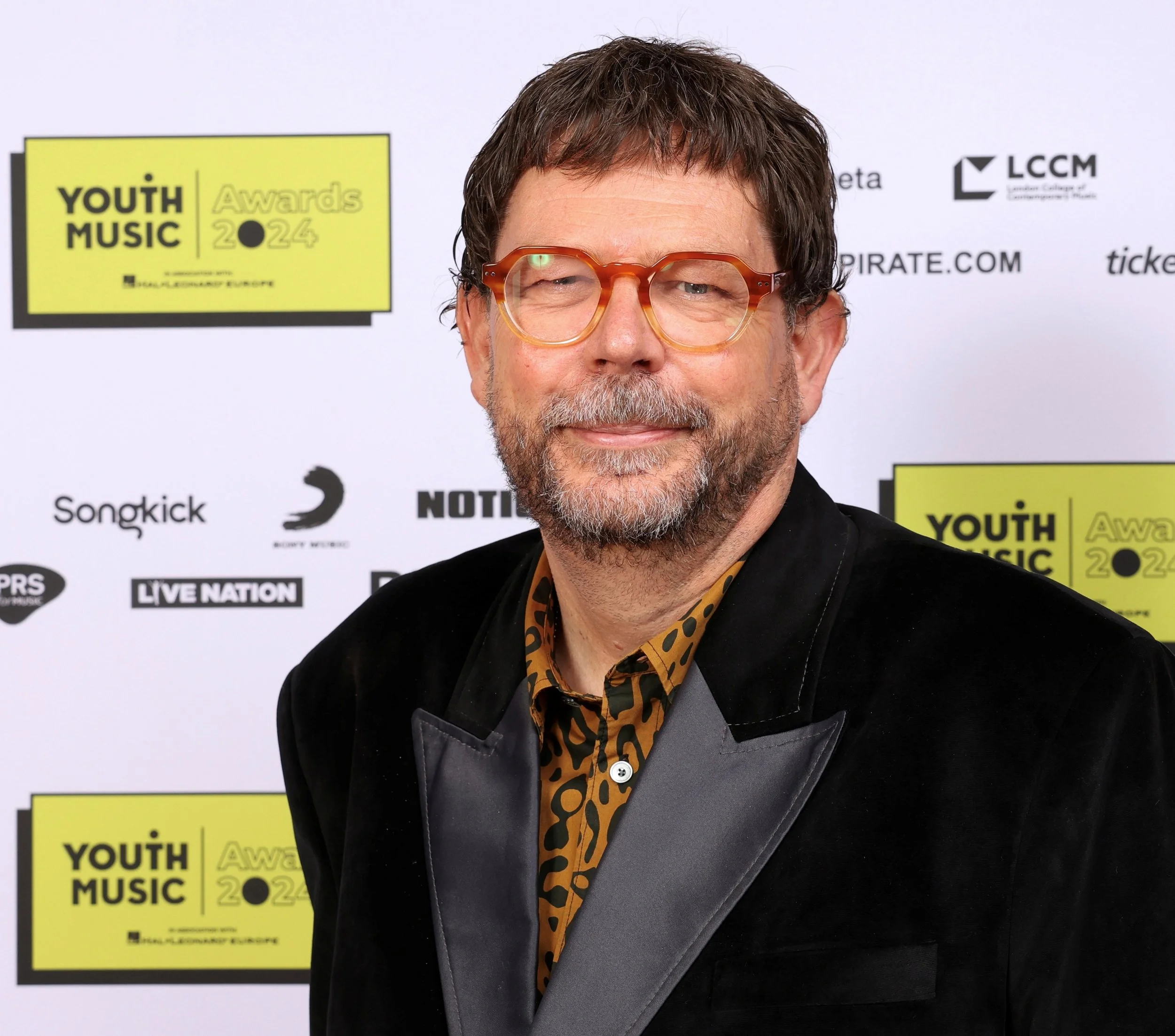 MATT GRIFFITHS - Keynote Speaker
Matt was the CEO of Youth Music for thirteen years from 2012 to 2025. He originally trained as a percussionist at Leicester Polytechnic before it became DeMontfort University and then was a professional musician and m