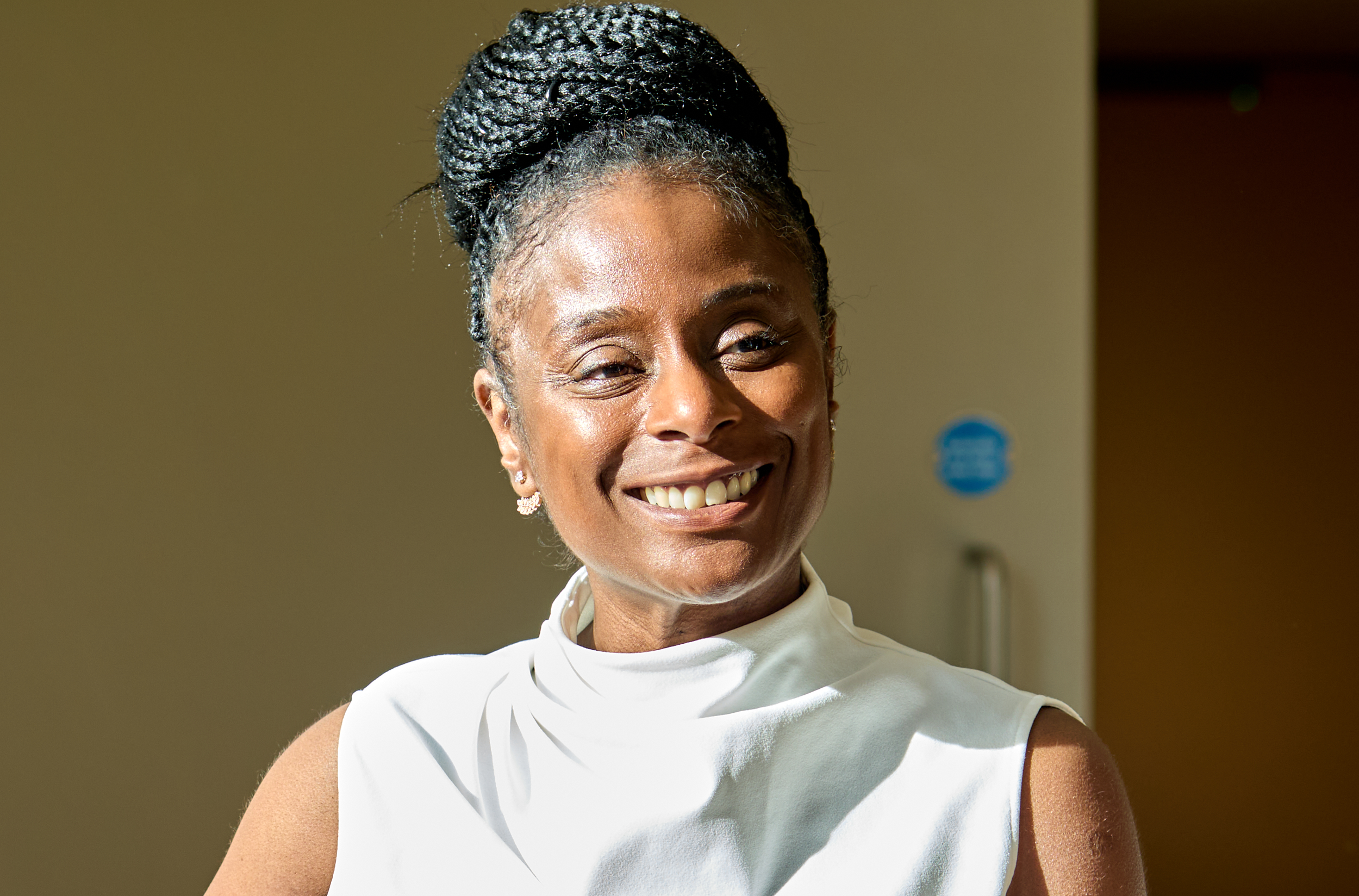 DENISE AMORY-REID is founder of AmoryR Management, an artist development company, and co-creator of The Fam’Ly Experience, a YouTube platform featuring DJs, visual artists, and independent musicians within a community-led performance space. Backed by