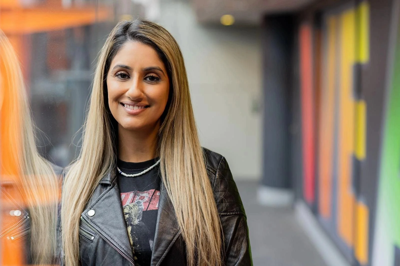 MANDY MANN is Assistant Commissioner across Music and Events at BBC Asian Network, shaping music strategy and championing British Asian talent. She leads Asian Network Certified, curates major DJ takeovers, and has built partnerships with Myrchfest, 
