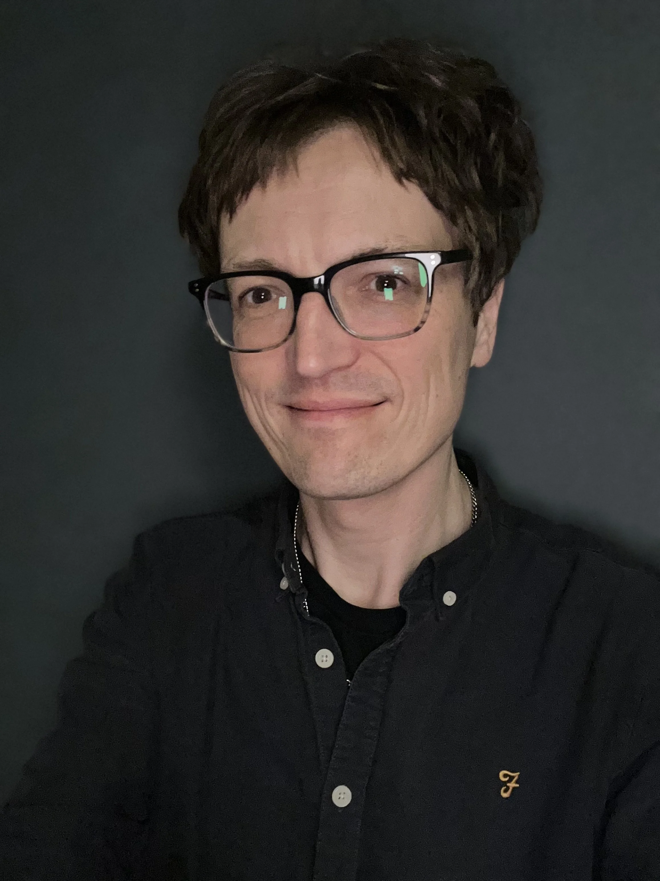 MATTHEW JONES is the Head of Catalogue at Warp Records, the groundbreaking British independent record label founded in Sheffield in 1989. As well as producing reissues, boxsets and anniversary editions for Warp, he also oversees the partner labels di