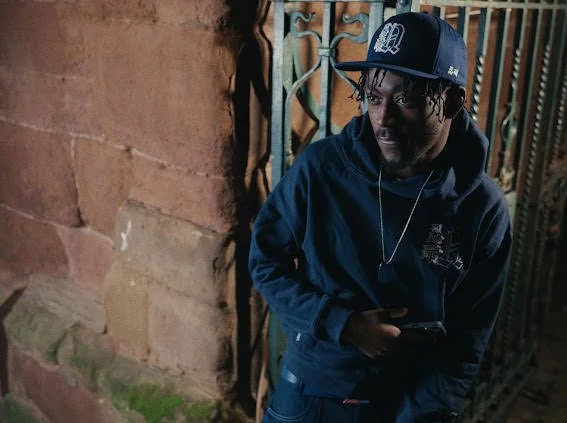 HUNID - Born in Germany and raised in Coventry, Hunnid is a rising UK artist whose music sits at the crossroads of drill, afroswing, and whatever sounds bounce with real feeling. While music wasn’t his first love, entertaining and influencing people 