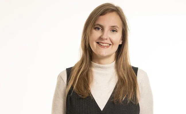 NINA RADOJEWSKI is the Professional Development Lead at AIM, the Association of Independent Music, an organisation exclusively representing the UK’s independent music sector, which makes up around a quarter of the recorded music market. Within her ro