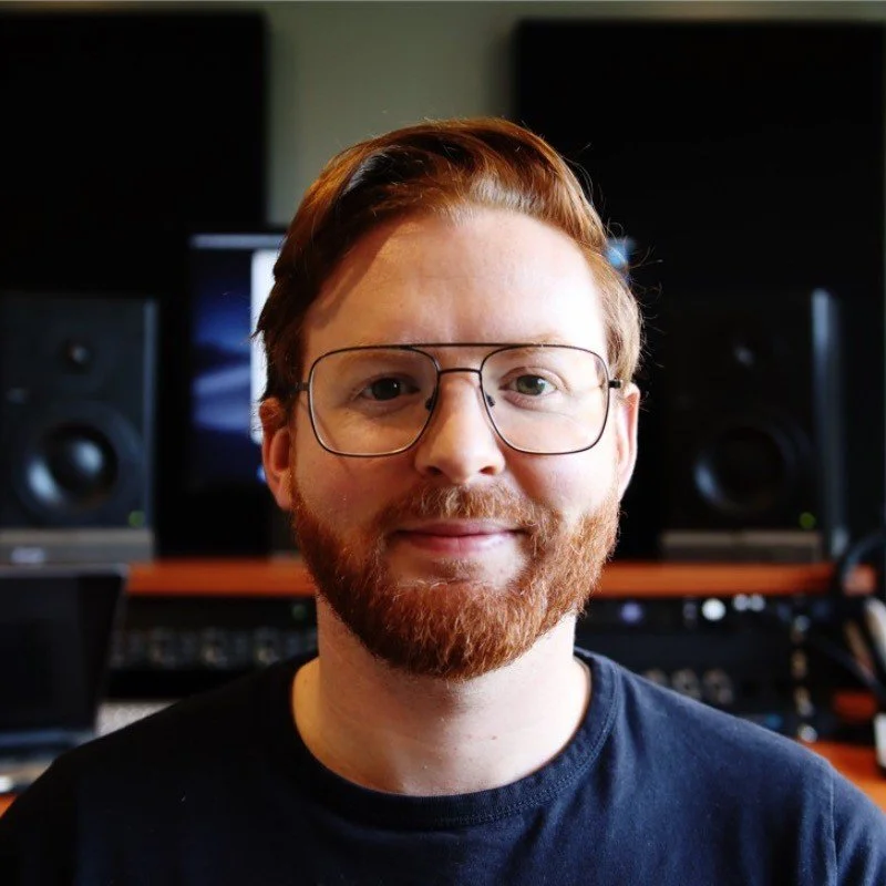 CHRIS COOK is Education Manager at British microphone manufacturer Sontronics. A graduate of Brunel University and the Abbey Road Institute, he began his career as a music technician in a secondary school before progressing to roles at Abbey Road Stu