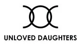 Copy of unloved daughters logo black on transparent-01.jpg