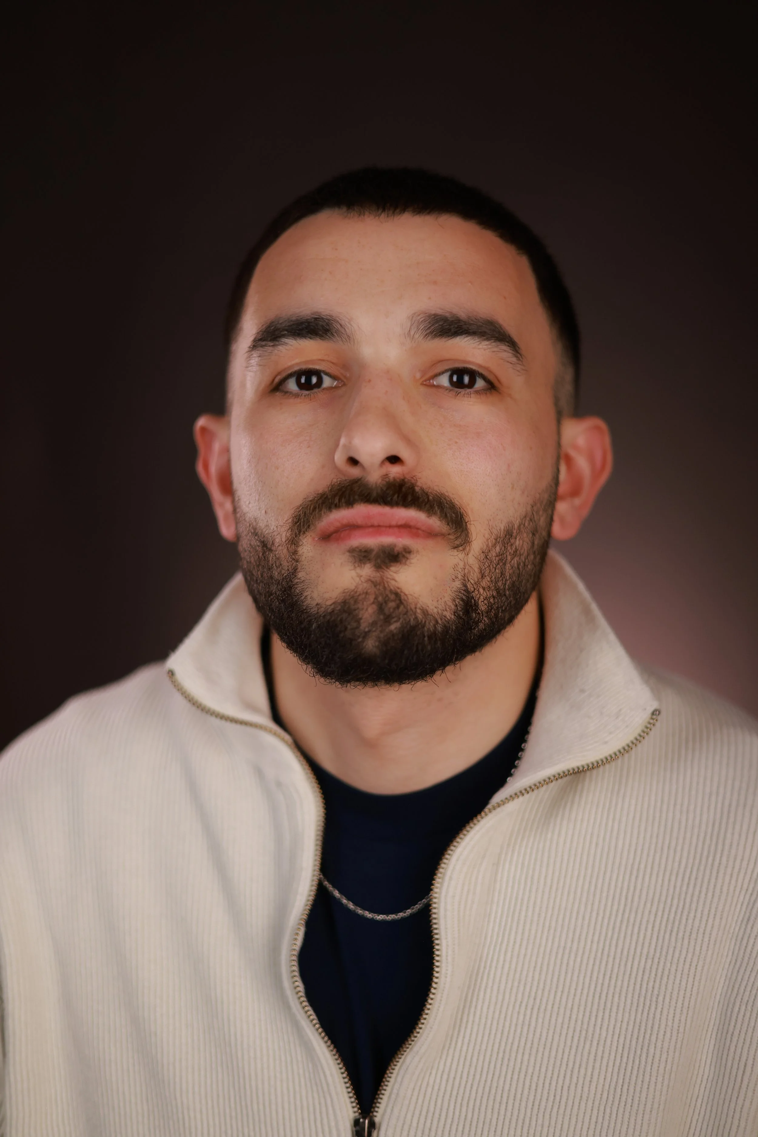 ISAAC SAMUEL HYMAN is a Label Services manager at TikTok (SoundOn) in the EMEA region. Joining in 2025, he manages key relationships with a varied roster of distributed label partners, providing strategic and operational support on new release campai