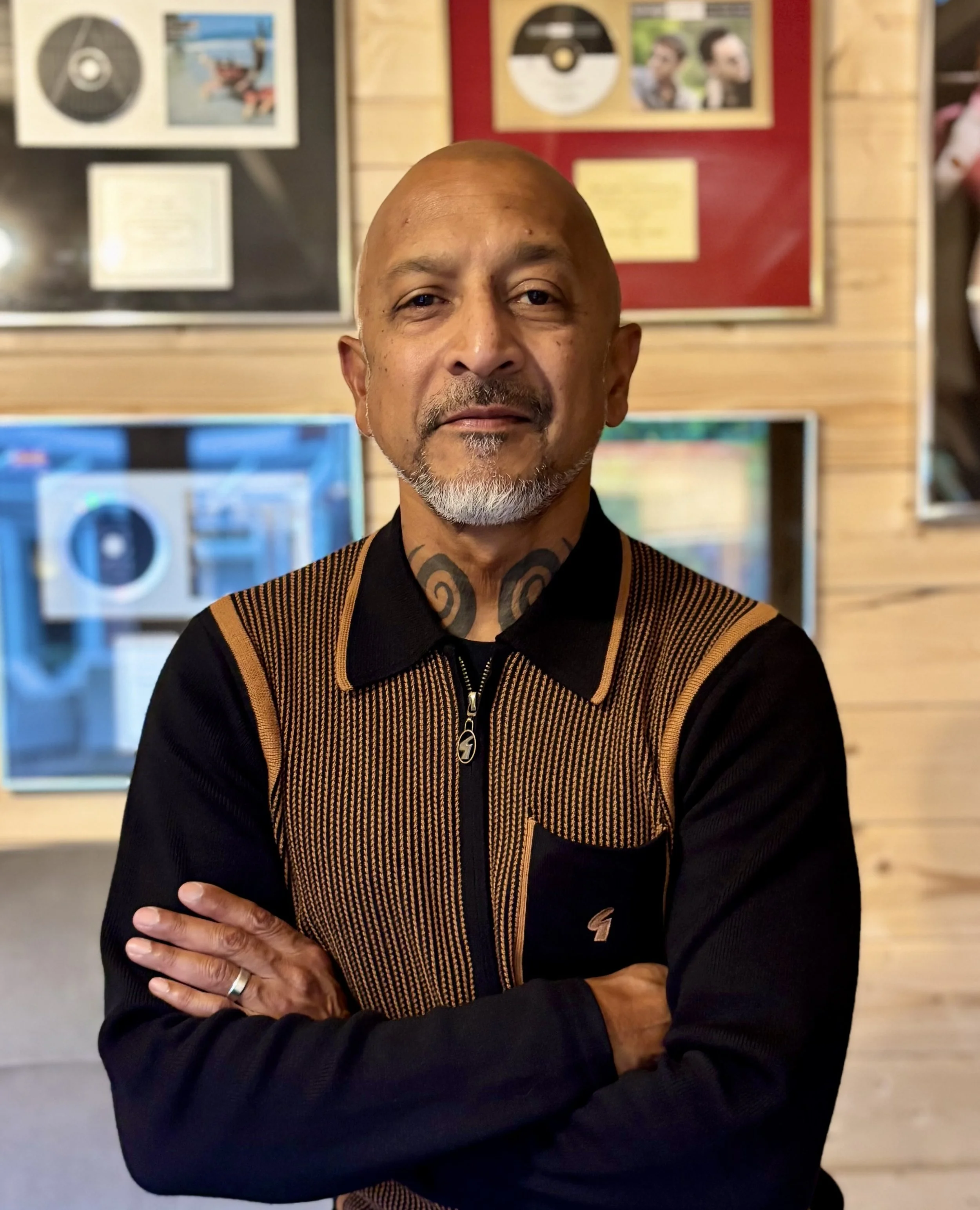 MYN JAZEEL - Keynote Speaker at LMC
Music industry veteran and DEI advocate
Former Senior Vice President at Warner Music, and now Co-Chair of the MOBOs, Chair of Music Against Racism, and Artist Manager. Myn has 35 years’ experience in the music indu