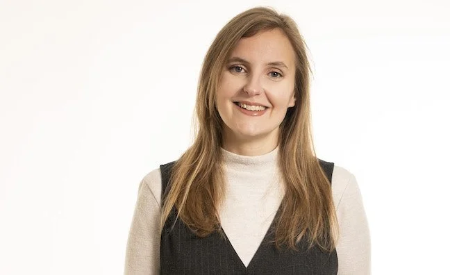 NINA RADOWJEWSKI is the Professional Development Lead at AIM, the Association of Independent Music, an organisation exclusively representing the UK’s independent music sector, which makes up around a quarter of the recorded music market. Within her r