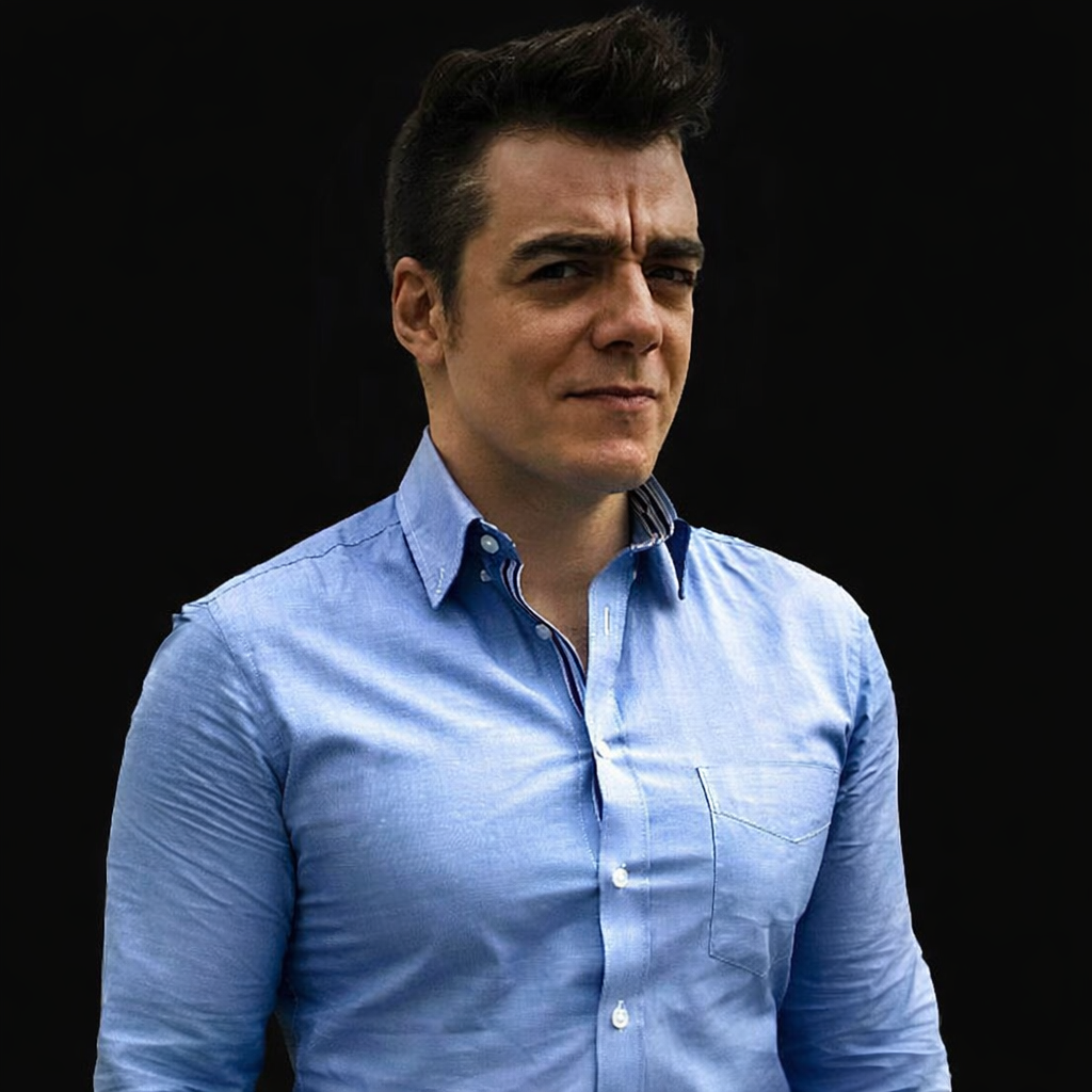 BEN MARTINEZ is a musician, producer and musical director with over 20 years in the industry. He has worked with artists including Jessie J, Zara Larsson, Sophie Ellis-Bextor and The Saturdays, contributed to major TV and film projects, and is Founde