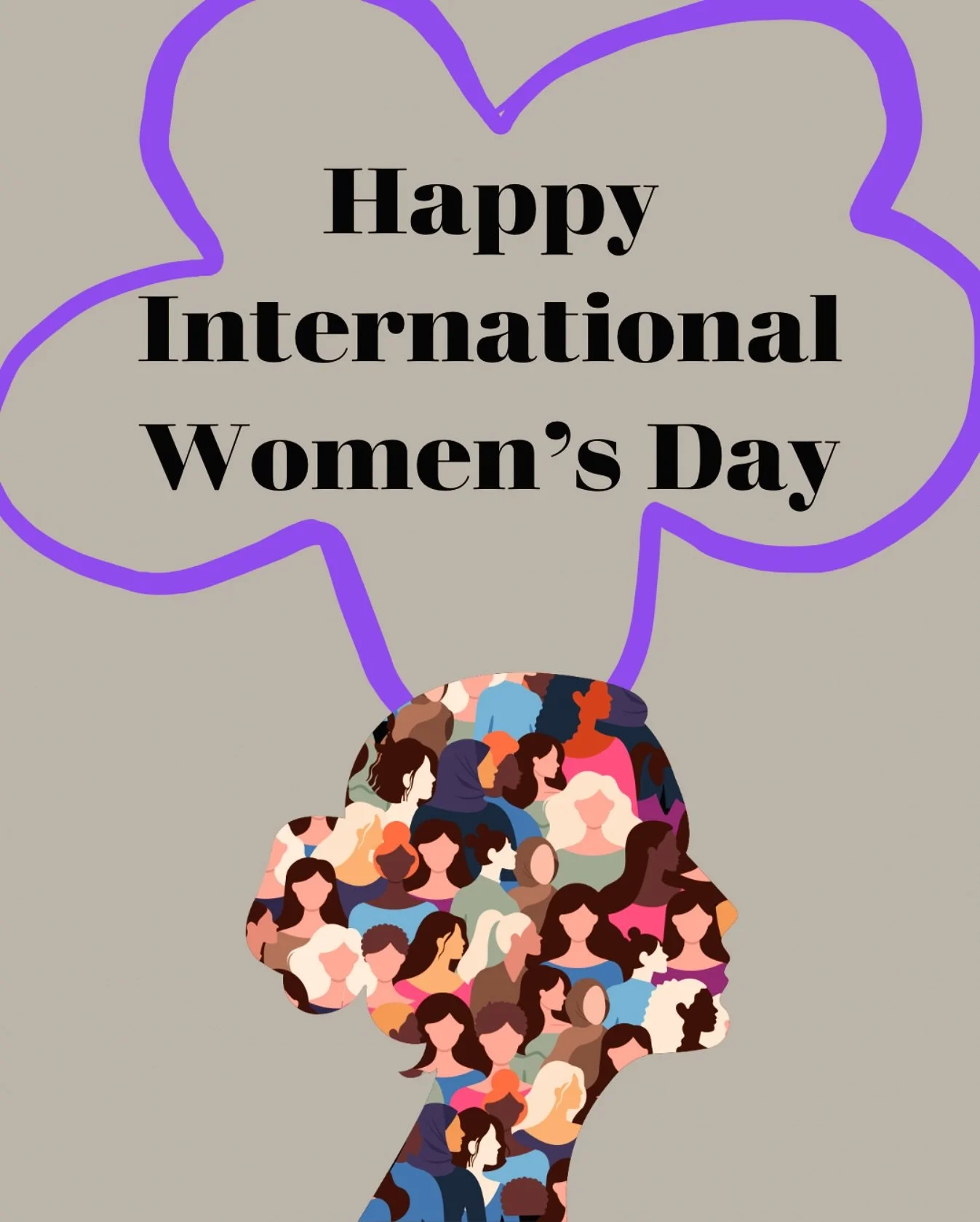 Today, on Internationals Women&rsquo;s Day, I want to celebrate and reflect on my journey at CVE that started just over a year ago. The people who have empowered and encouraged me the most have been women. To date, I have worked solely with women who