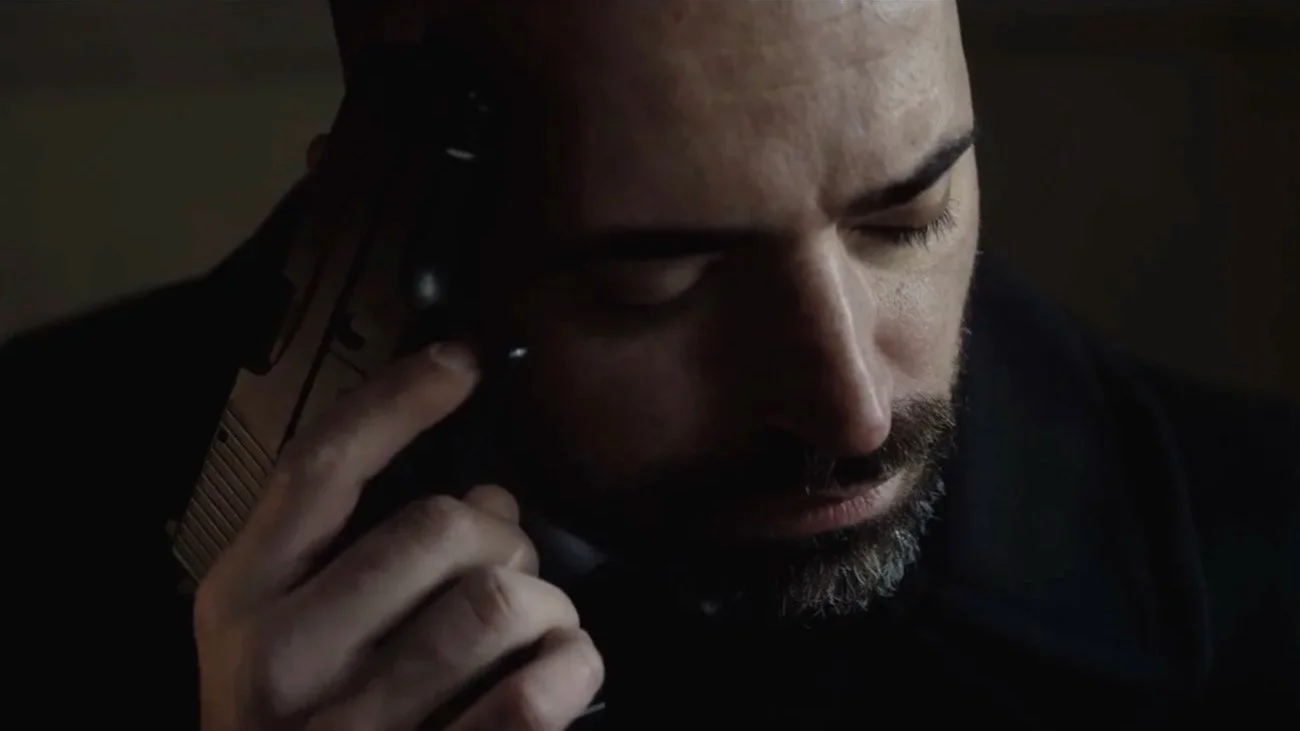 MUHABBET - ADZV // musicvideo