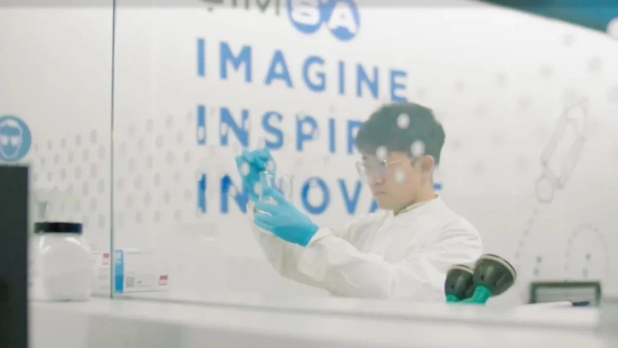 SABANCI - CIMSA // eventfilm