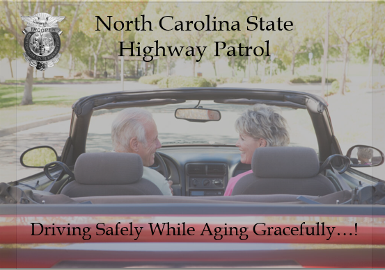 J.O.Y. - Driving Safely While Aging Gracefully!