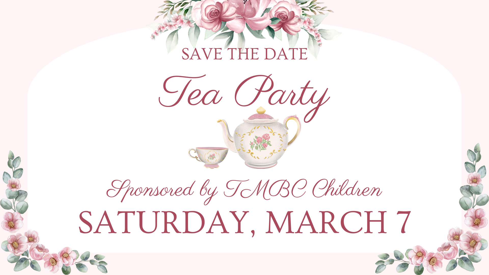 Tea Party