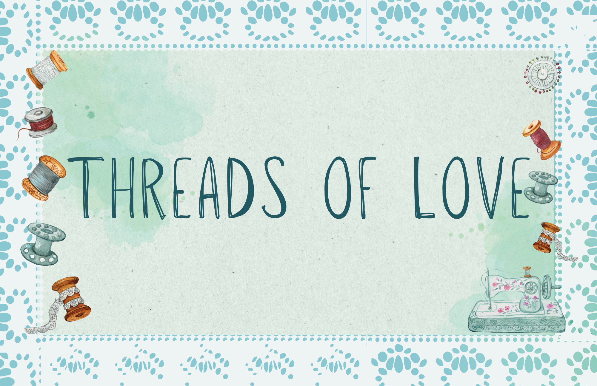 Threads of Love