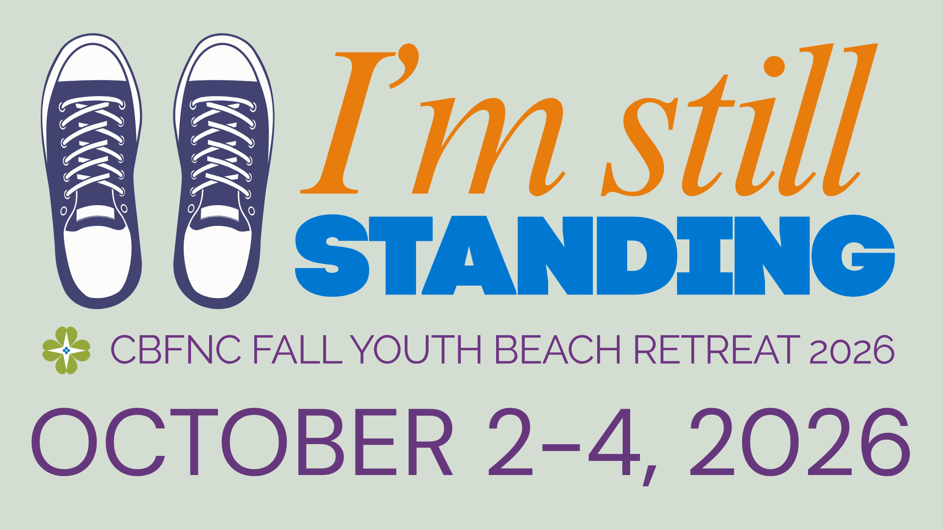 Fort Caswell Youth Beach Retreat