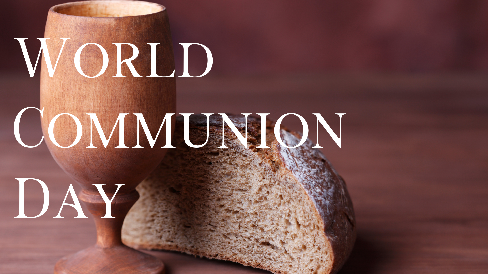 World Communion Day