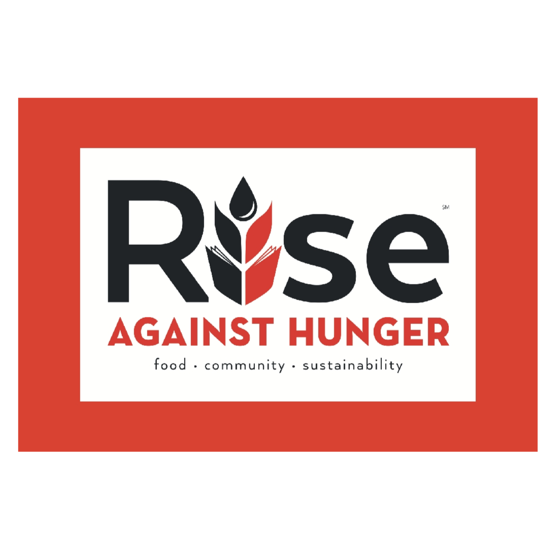 Rise Against Hunger