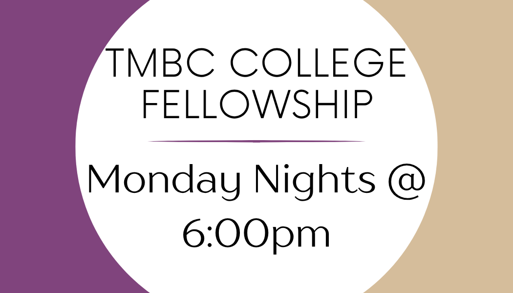 College Fellowship