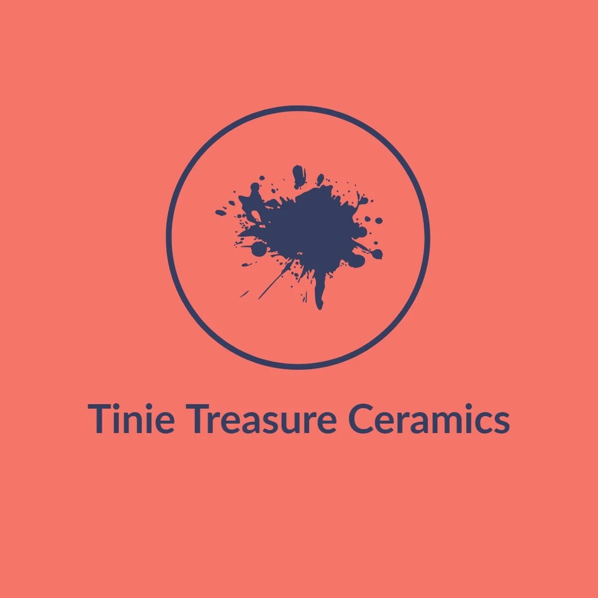 Tinie Treasure Ceramics