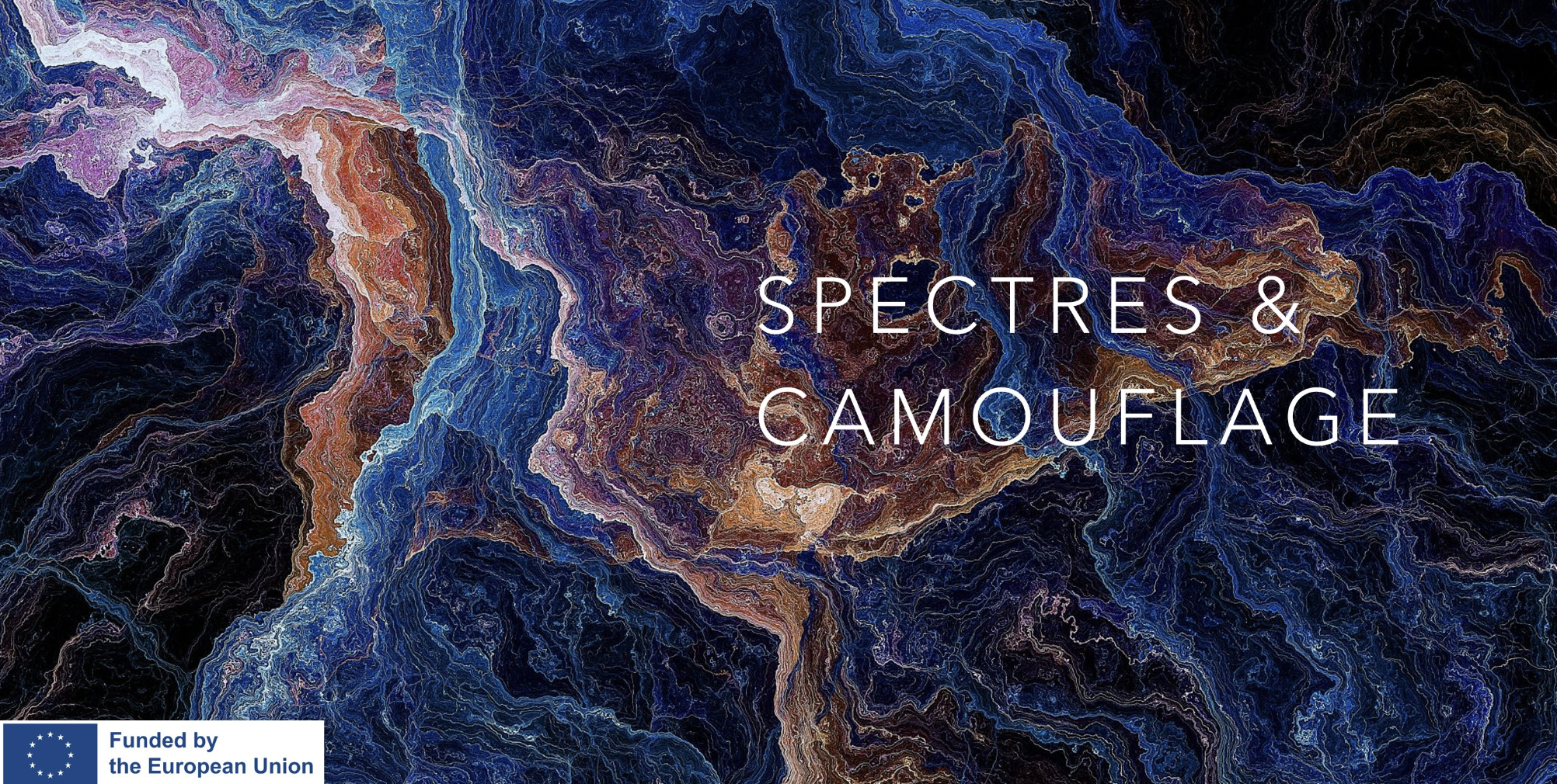 Introducing Spectres & Camouflage