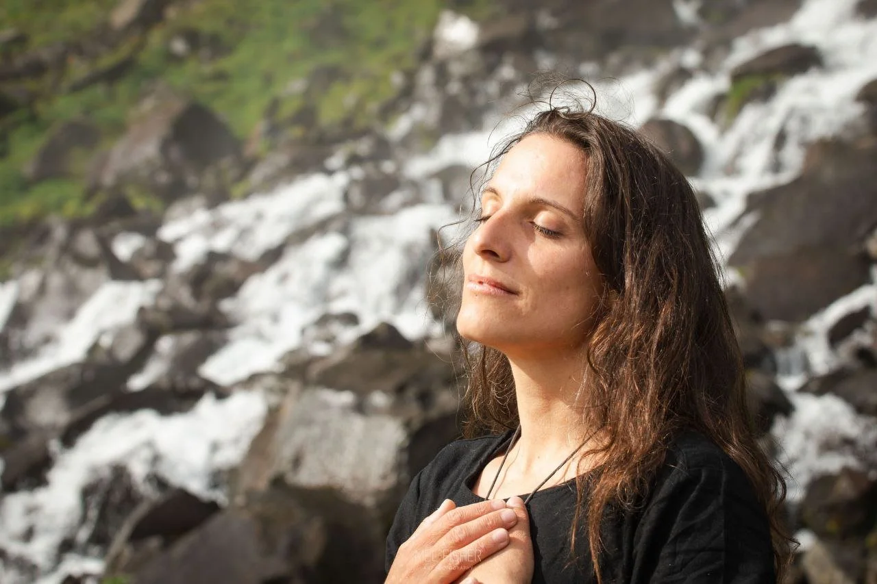 Breathwork