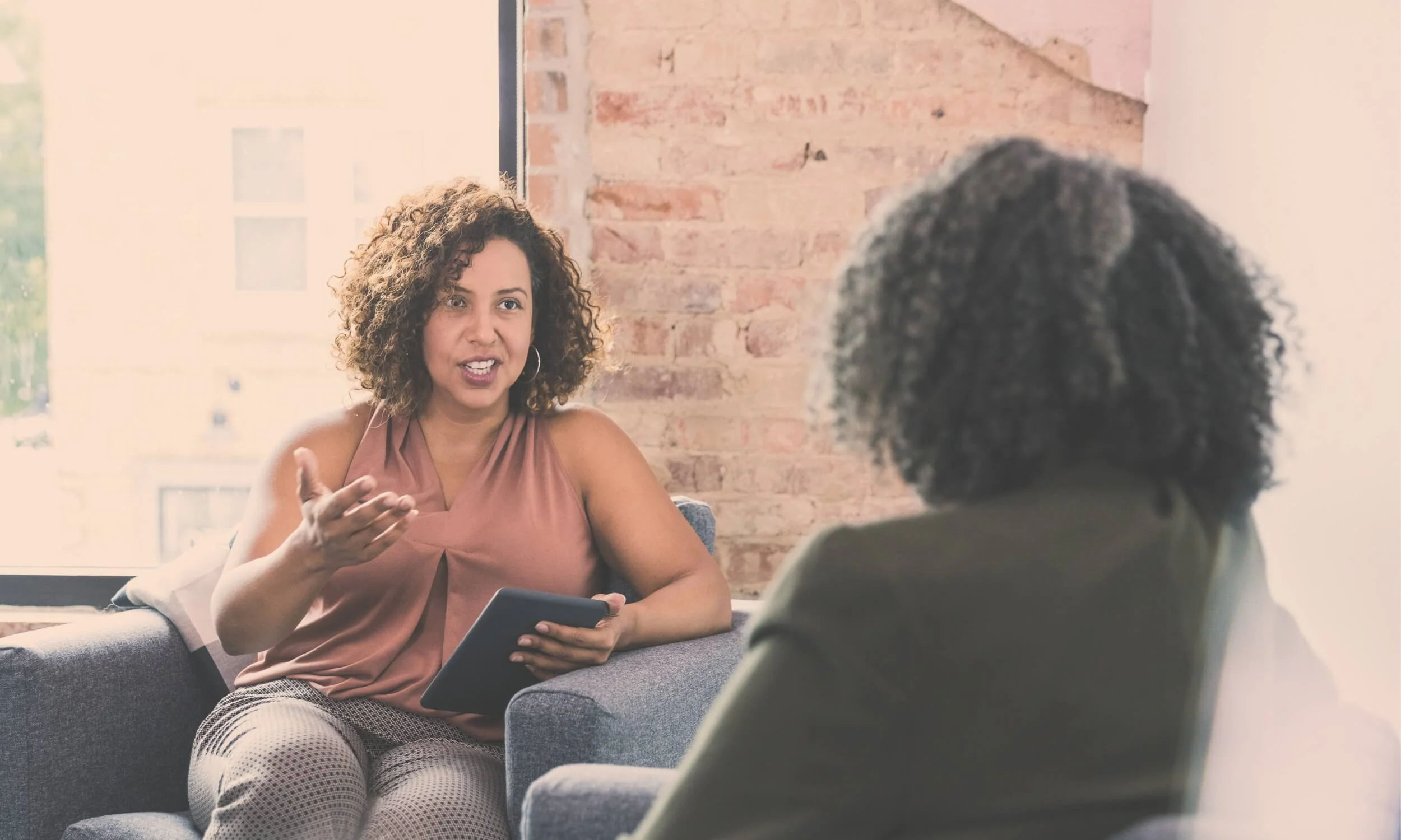 beratung frauen coaching