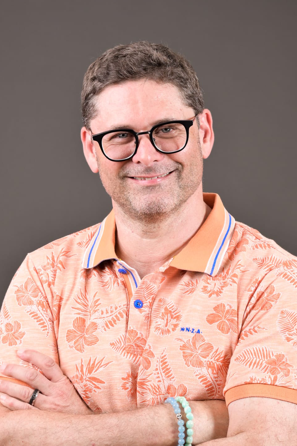 Roger Ackermann