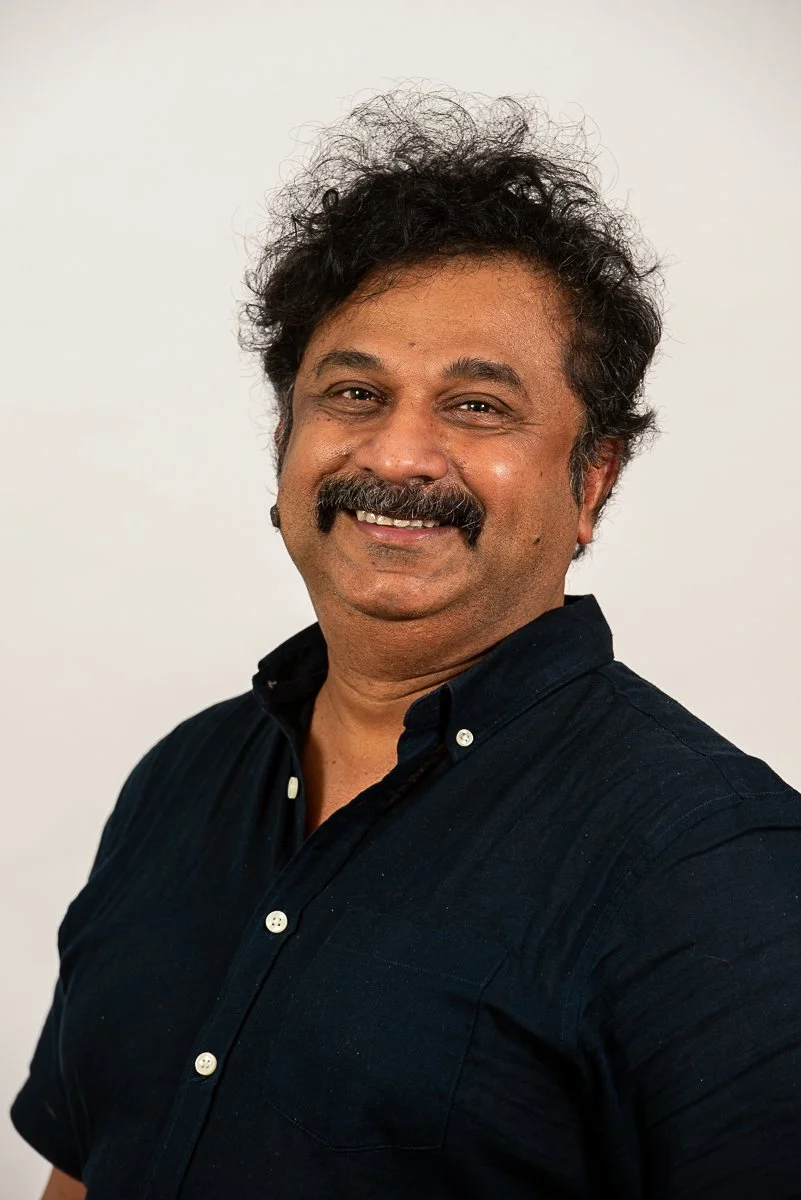 Sreekumar Gopalan