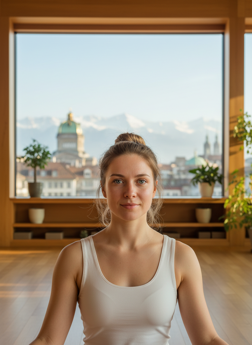 Stressbewältigung Bern | Atemübungen Achtsamkeit | Mana Kendra
