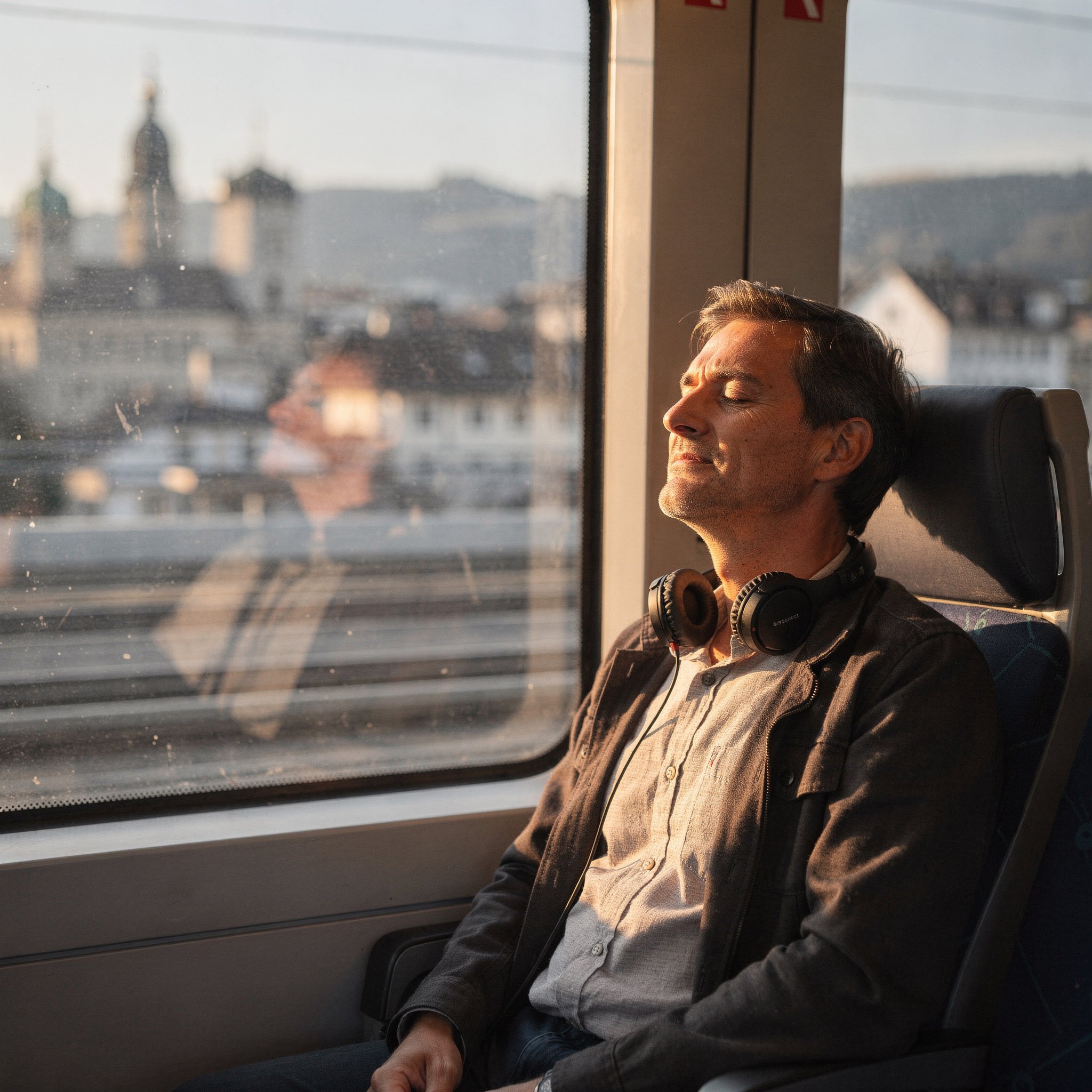 Warum dein Nervensystem in Bern auf Hochtouren läuft