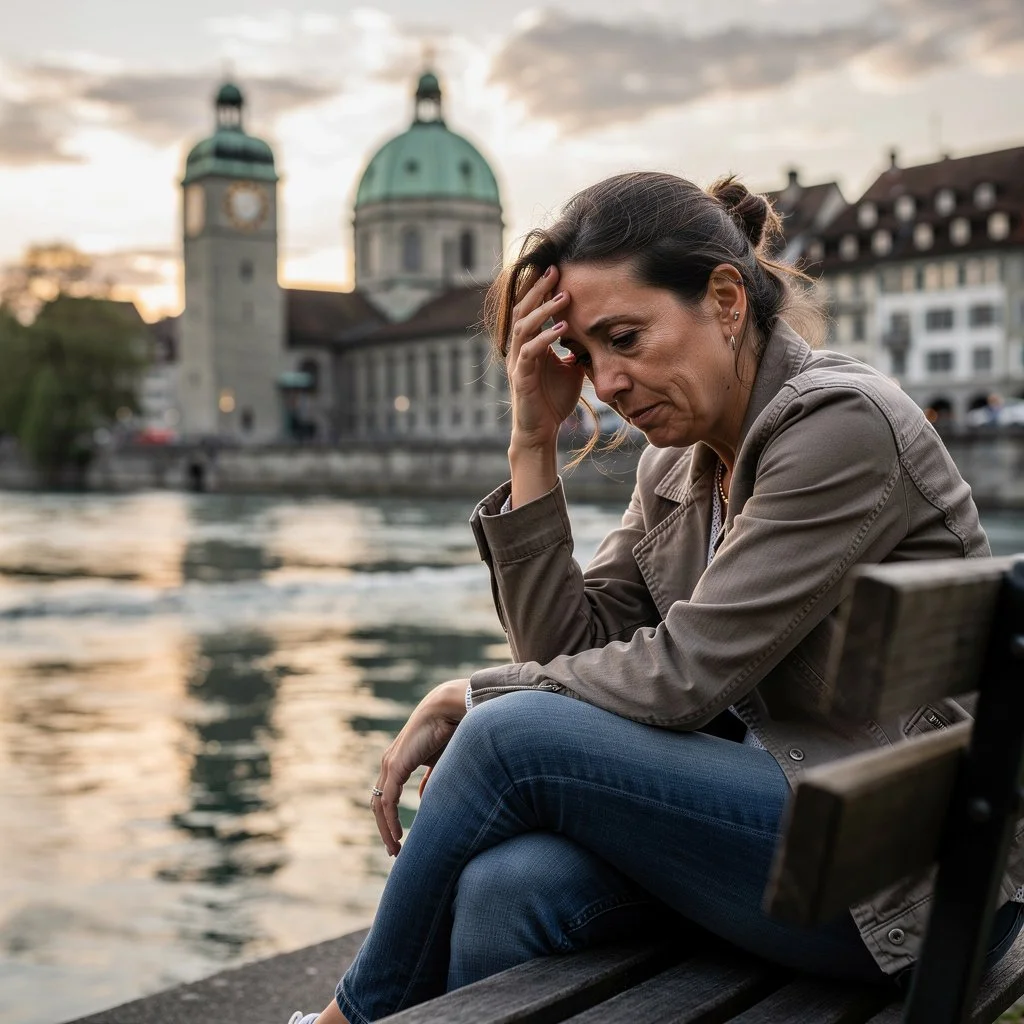 Warum Burnout mehr ist als „zu viel Stress“