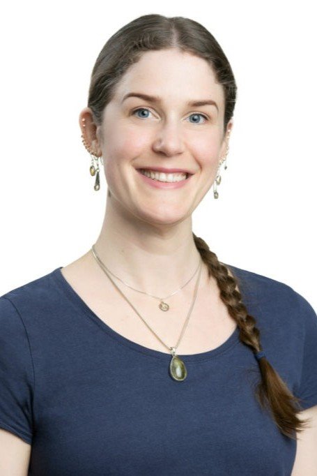 Marta Fjellheim
