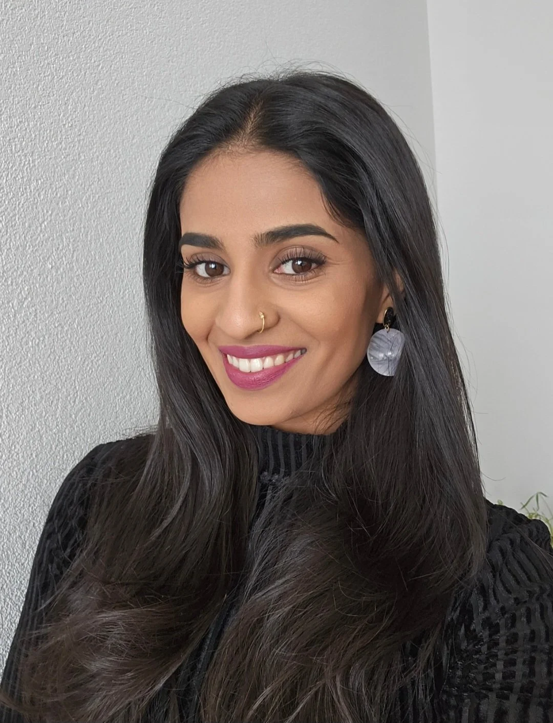 Armitha Subramaniam