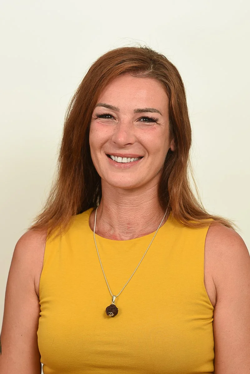 Anna Gayatri