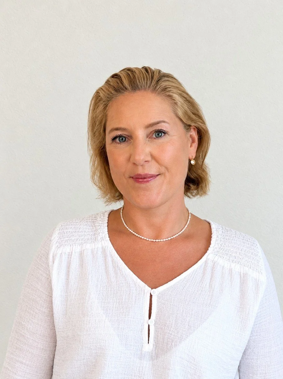 Denise Disterheft