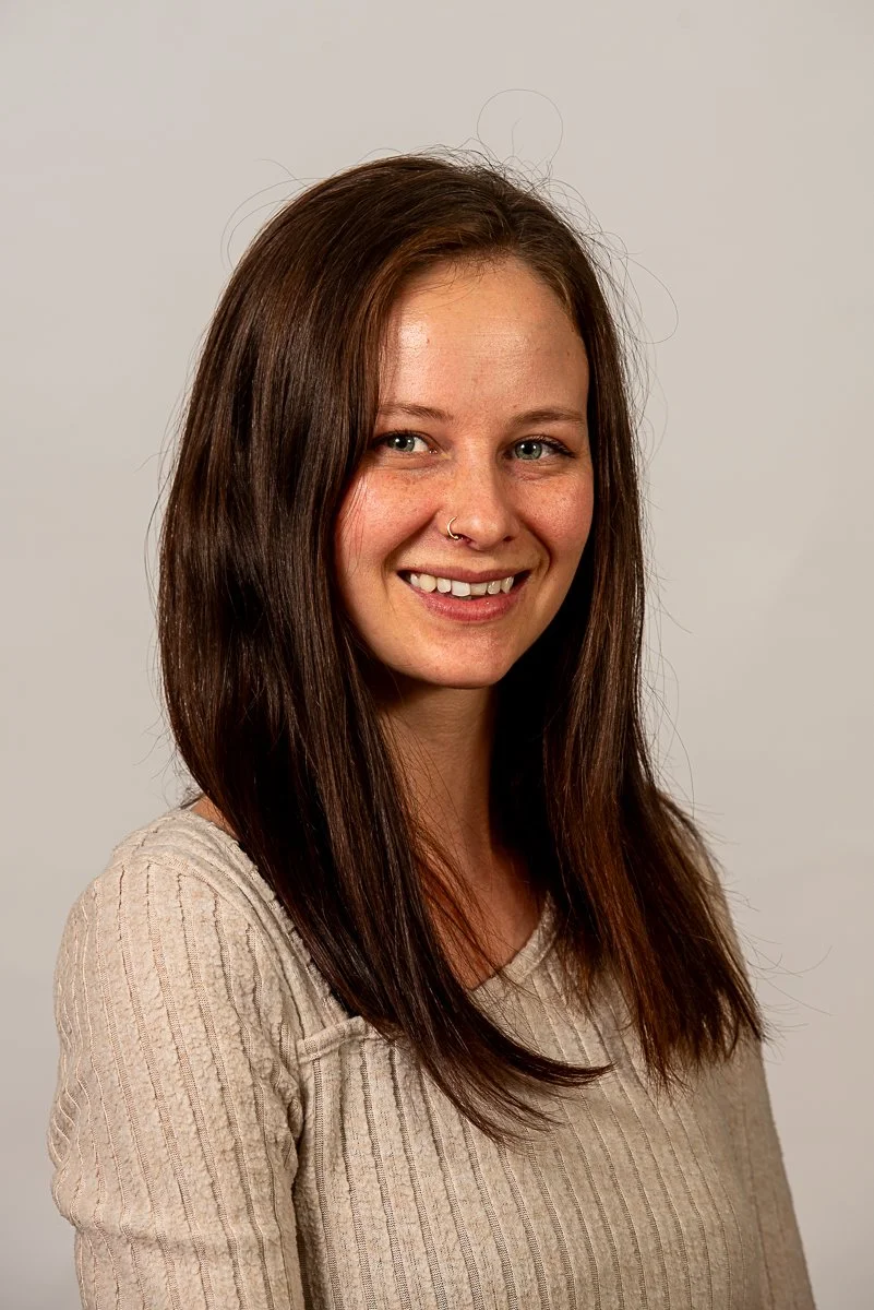 Ramona Burkhalter