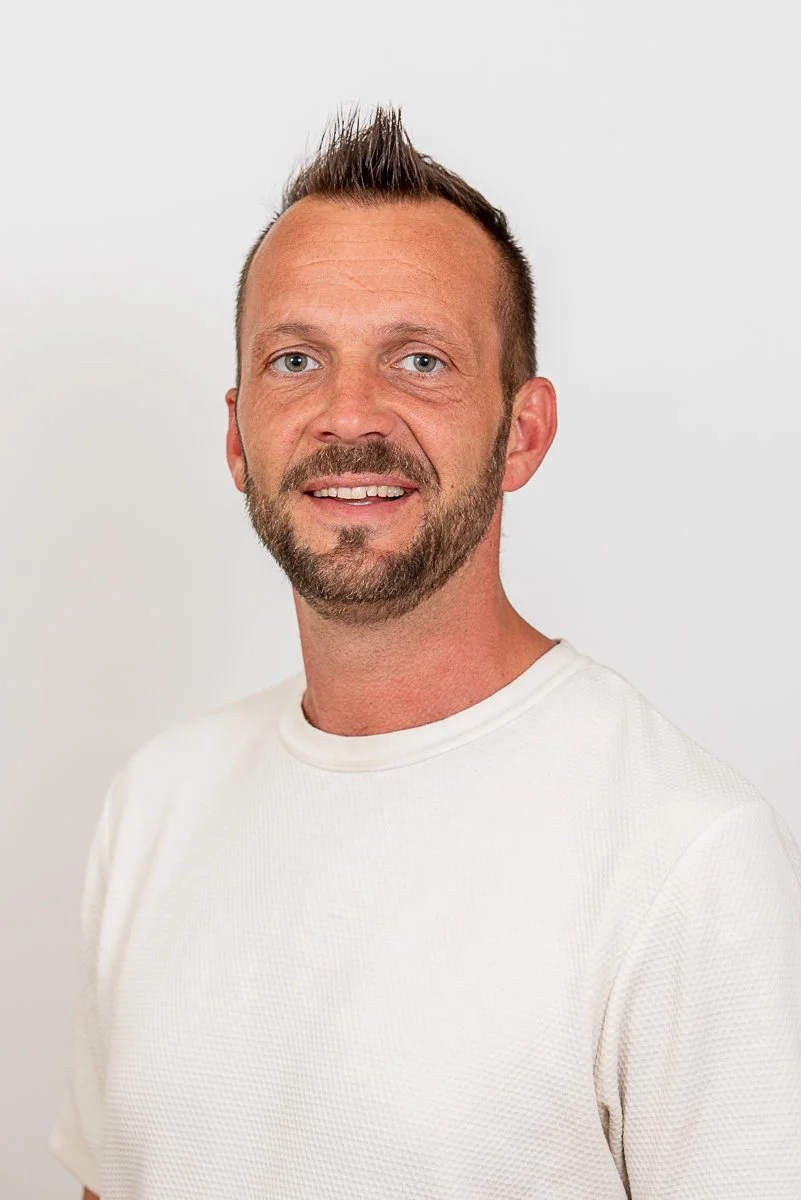 Marcus Papace
