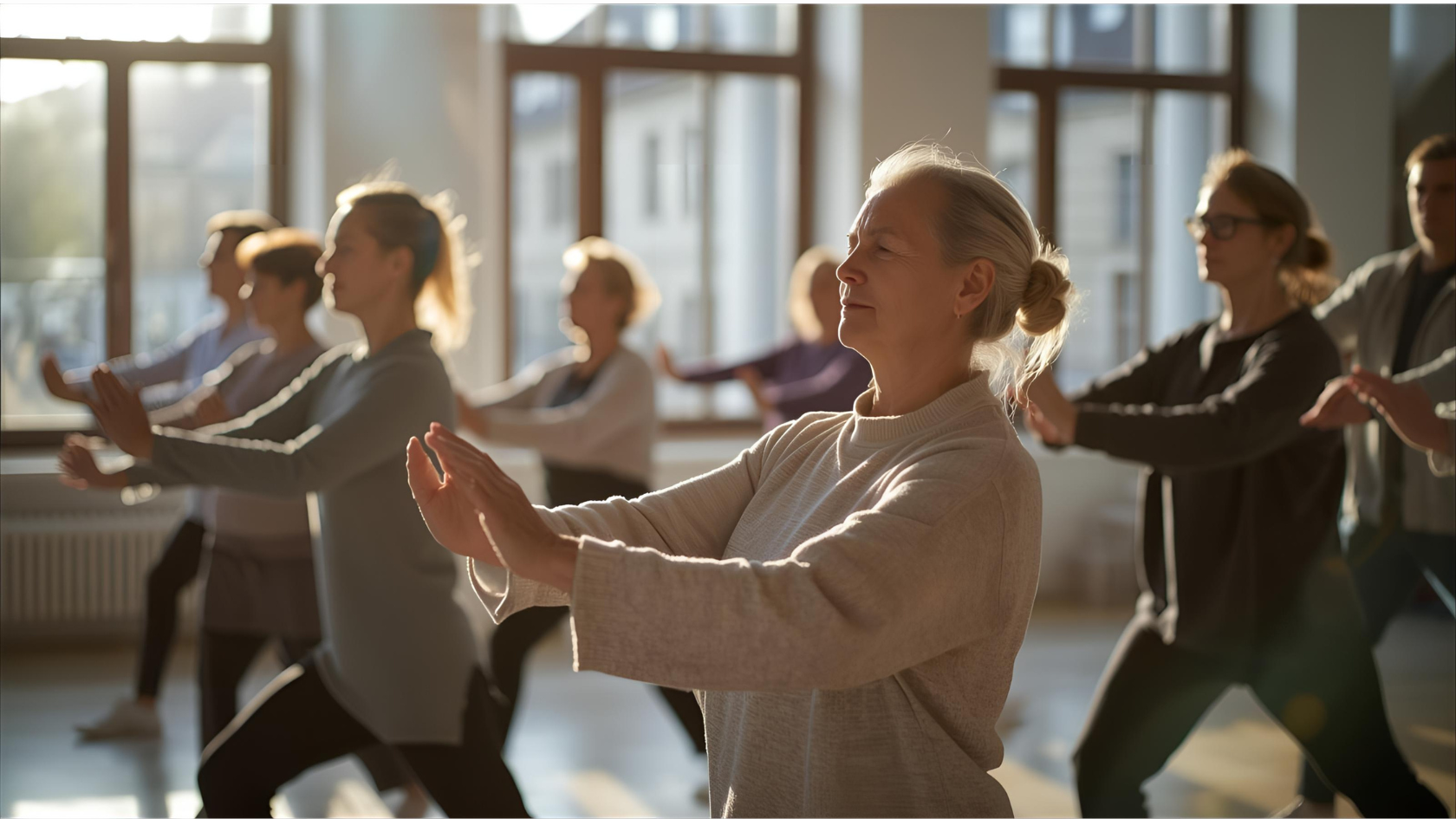 leute qi gong