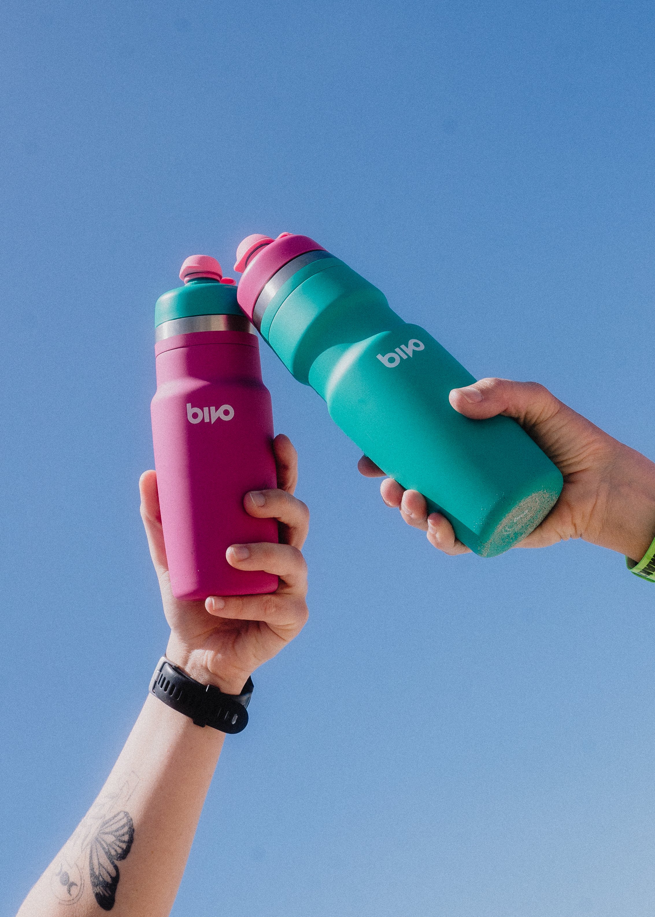 Bivo